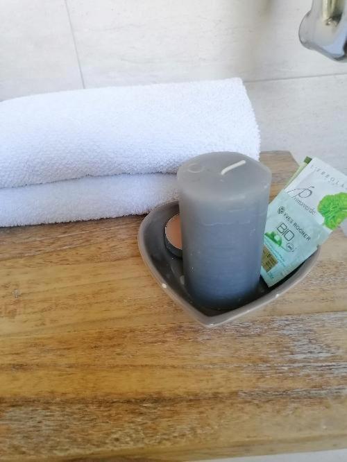 B&B Sotto Le Mura 贝尔加莫 外观 照片