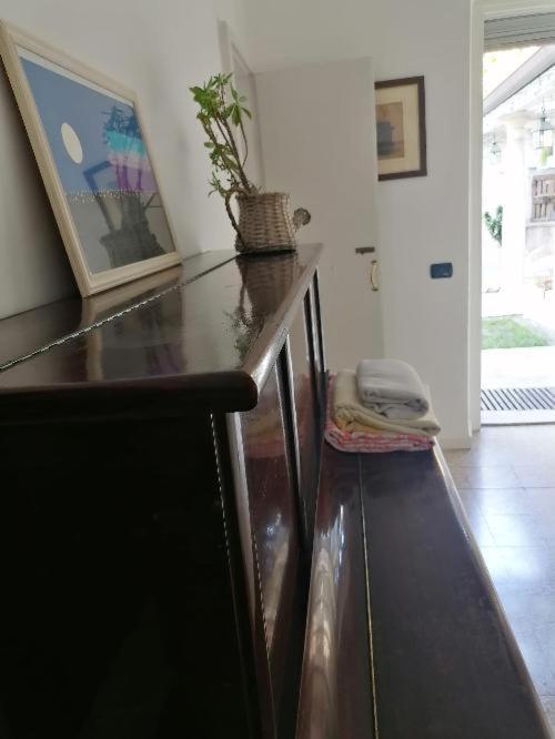 B&B Sotto Le Mura 贝尔加莫 外观 照片