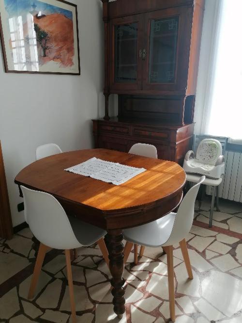 B&B Sotto Le Mura 贝尔加莫 外观 照片