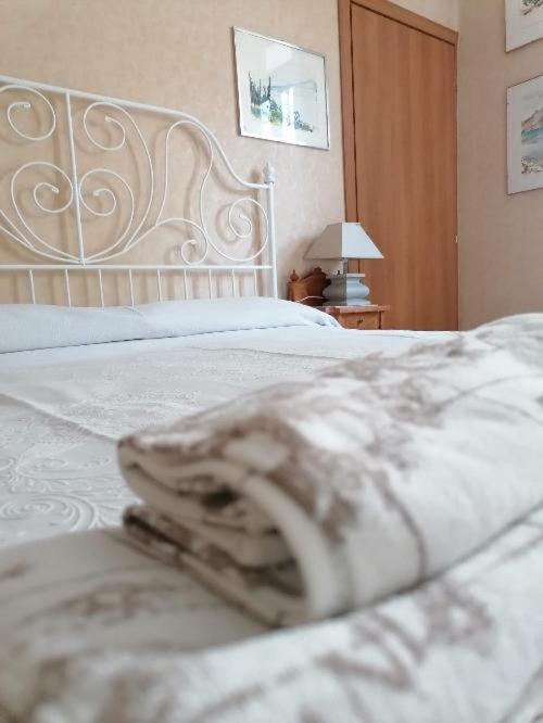 B&B Sotto Le Mura 贝尔加莫 外观 照片