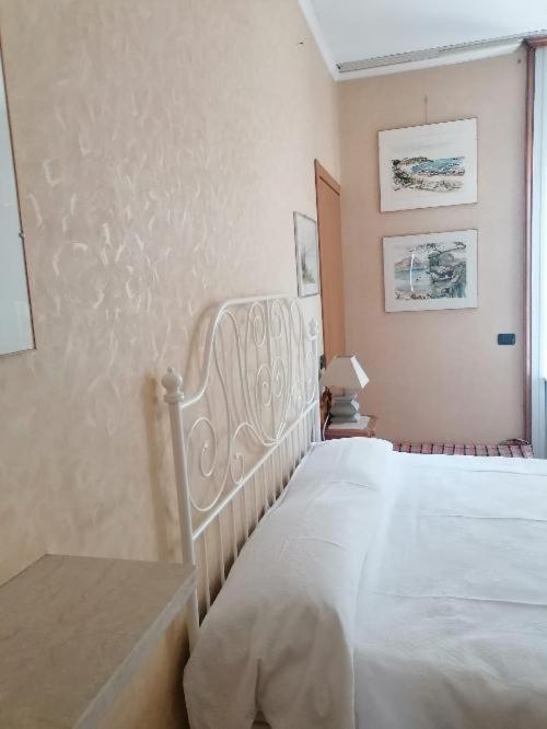 B&B Sotto Le Mura 贝尔加莫 外观 照片