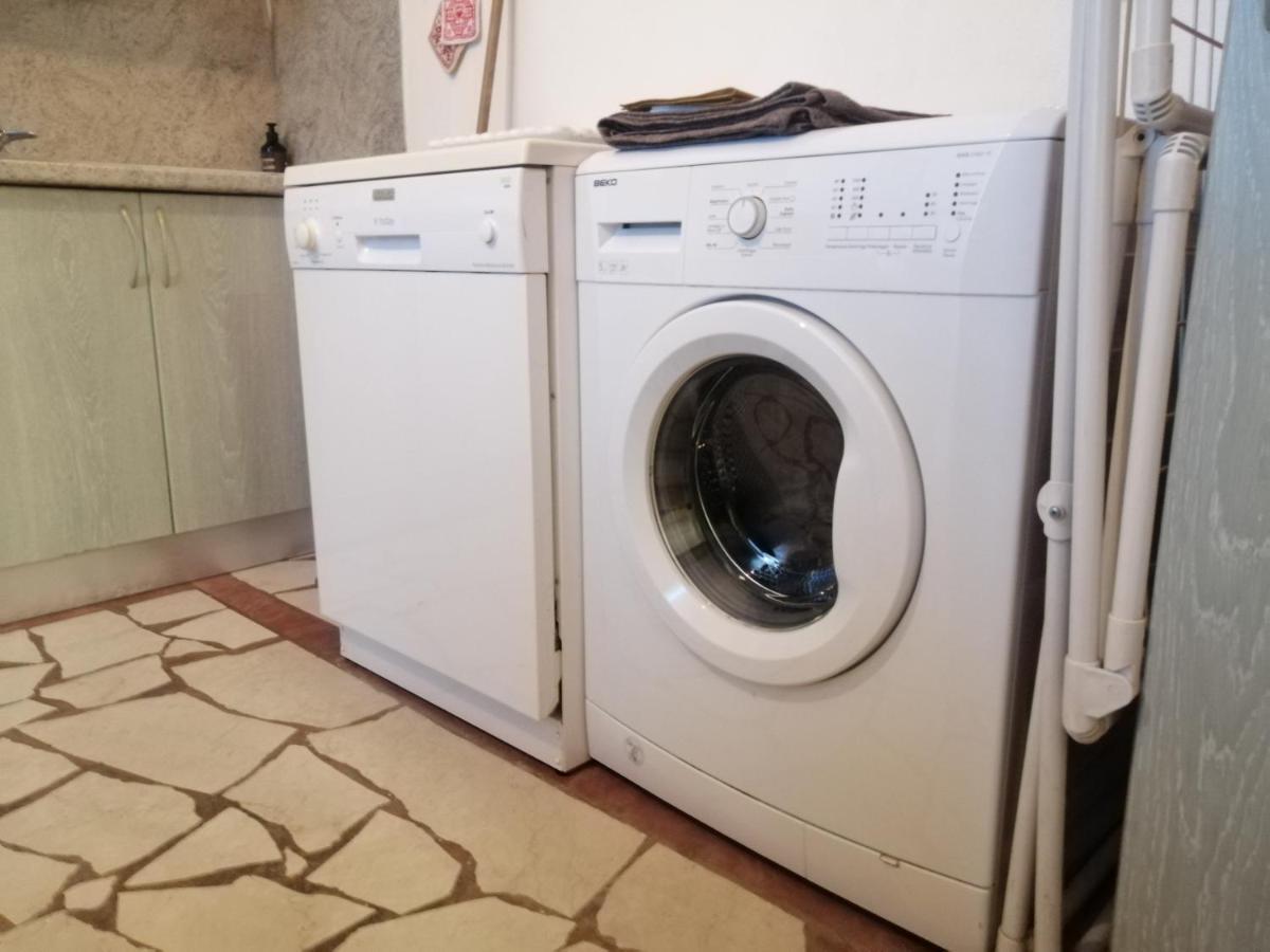 B&B Sotto Le Mura 贝尔加莫 外观 照片